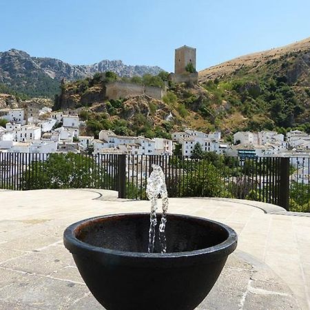 Alojamiento "El Callejon De Chime" Cazorla Exterior photo
